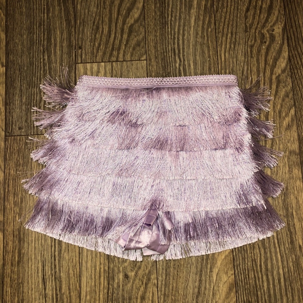 Skort